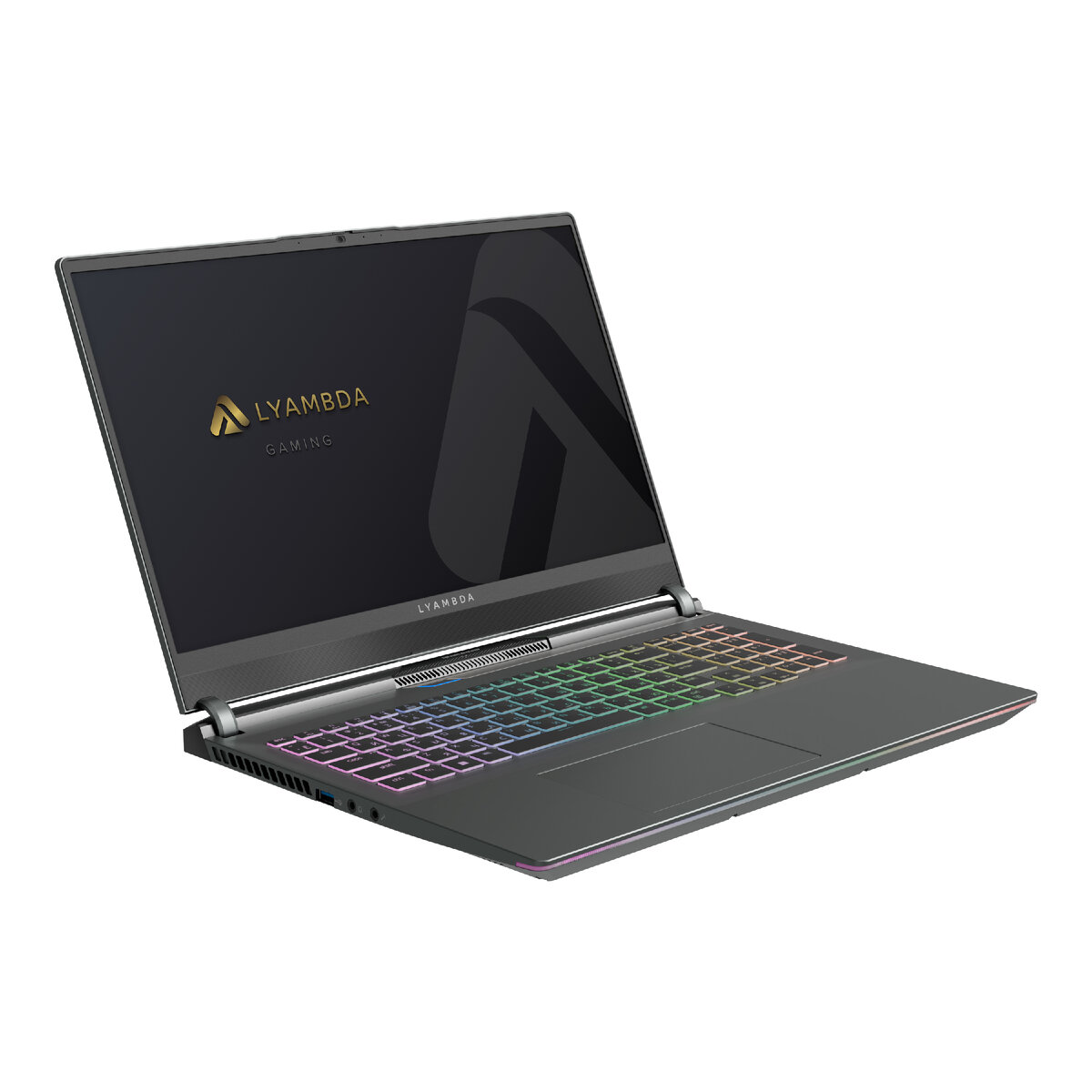 Ноутбук Lyambda LLT161M01VXMR_SG