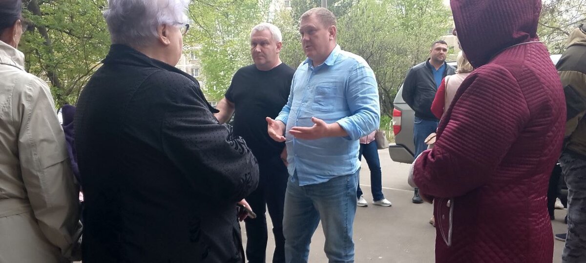 Резванов и Насиковский