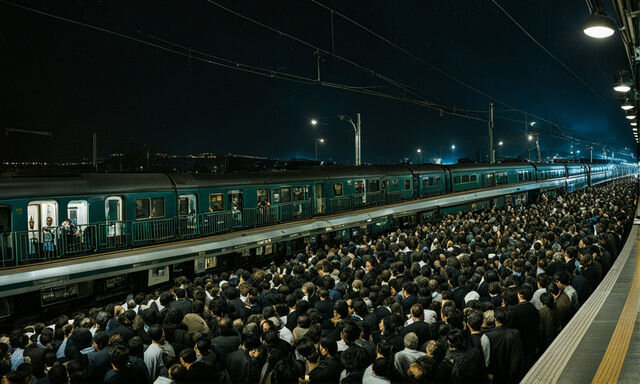 Плацкарт незаслуженно демонизируют