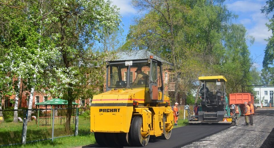    Медиаархив Подмосковья