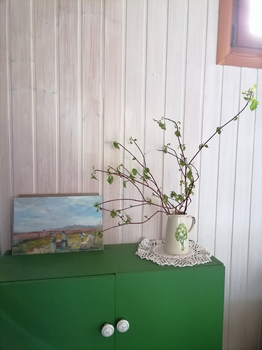 Живопись в интерьере и где купить дешевле и эмоциональнее | Елена Стиль ...