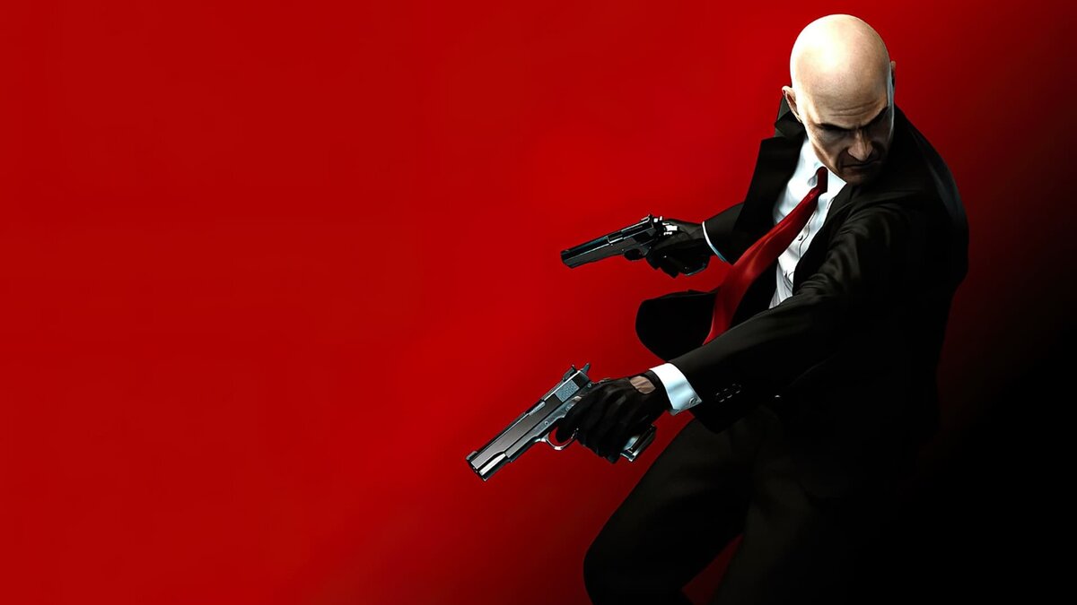 Все части серии Hitman по порядку (со всеми DLC) | Special Games Club | Дзен