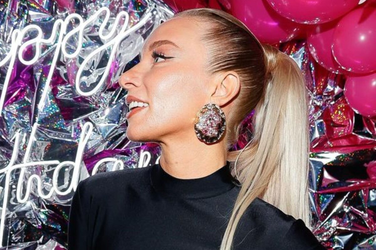     «Зачем мне драка?»: Женя Искандарова после скандала на шоу не пригласила на день рождения Погребняк и Мамаеву