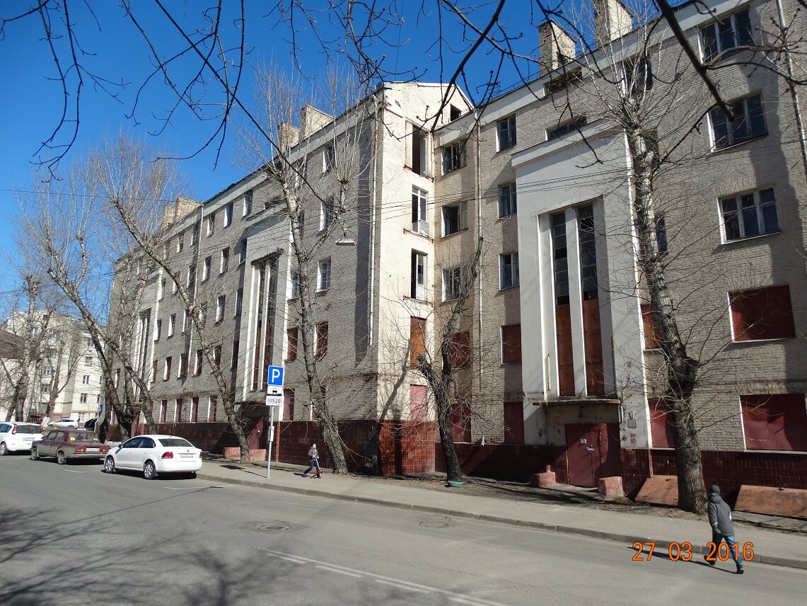 Фото Архнадзор