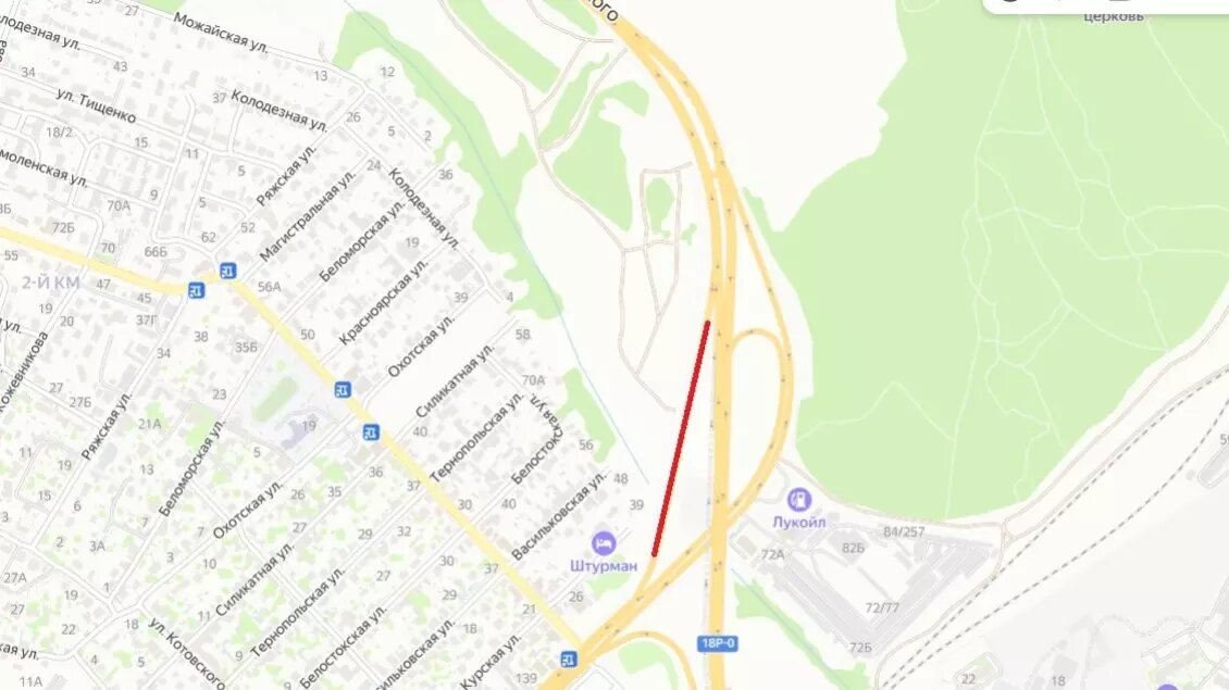     Источник: Яндекс.Карты