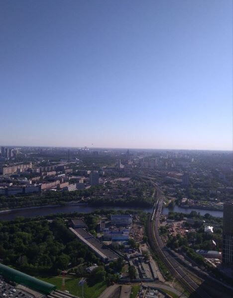 В Москве много идеальных именно для вас квартир.
