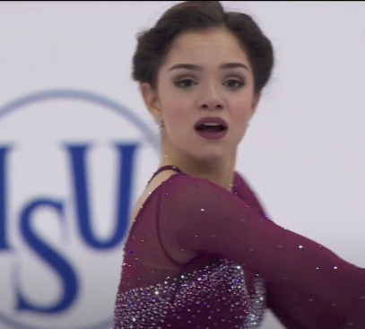 Евгения Медведева «Melodies of the White Nights» (Мелодии белой ночи)