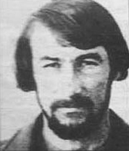 Валерий Самойленко. Фото из интернета.