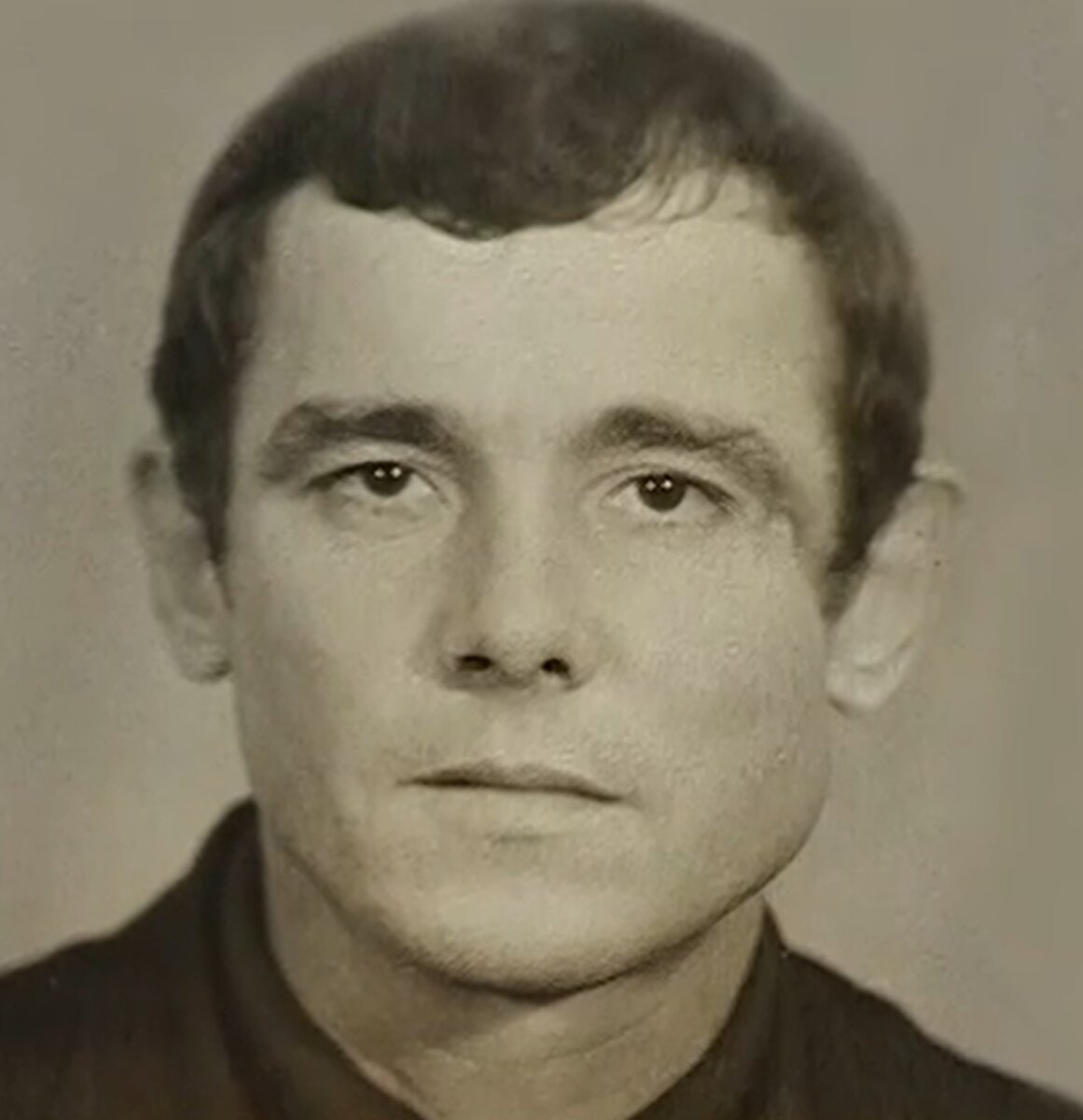 Дмитрий Самойленко. Фото из интернета.
