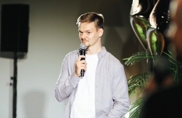    Константин Куница, генеральный директор HR Messenger.пресс-служба