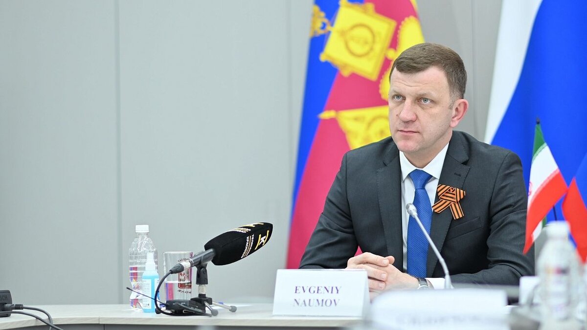    Иранский город Кешм может стать новым побратимом Краснодара. Фото: Андрей Зубов