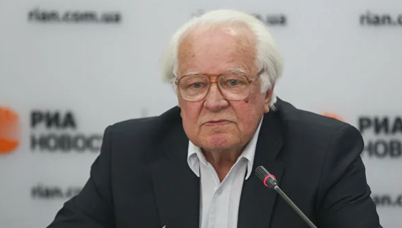 Георгий Копчинский