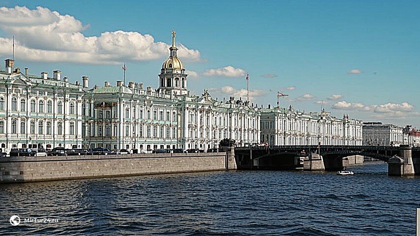 С 01.04.2024 г. власти Санкт-Петербурга вводят пробный курортный сбор за проживание в гостиницах северной столицы. Он составит 100 руб./чел. за каждые 24 ч. пребывания в городе.-2