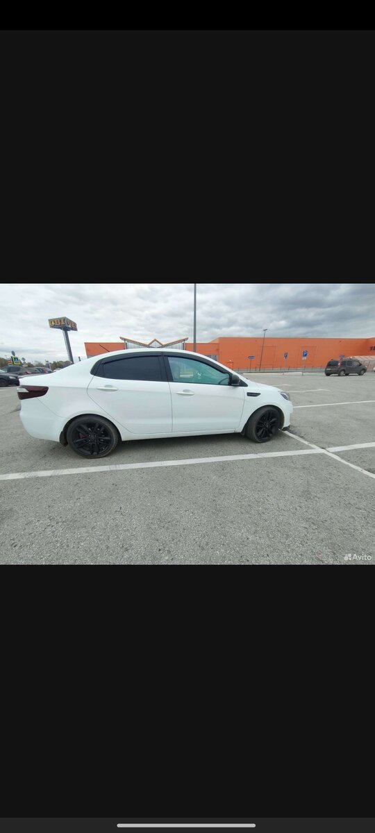 Фото с авито при продаже