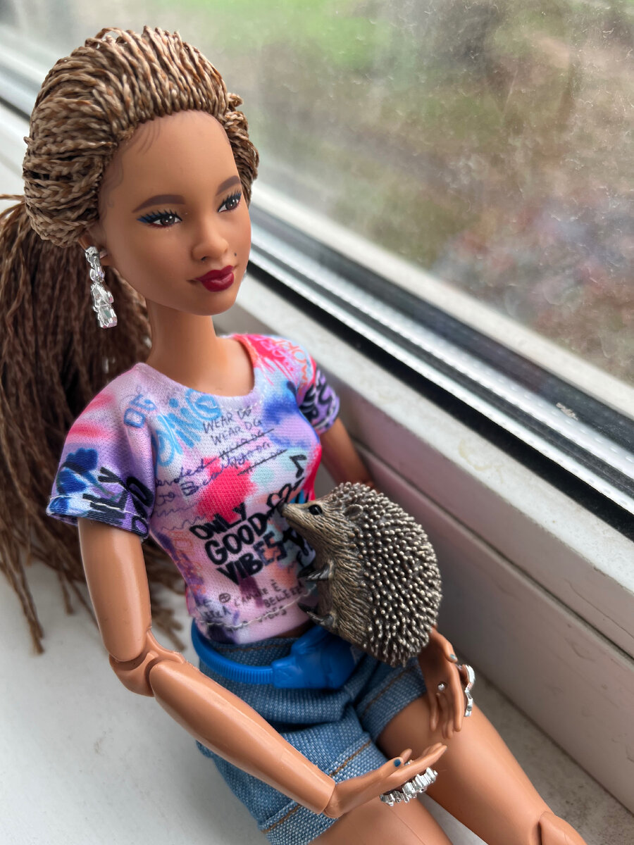 Зое и Соник