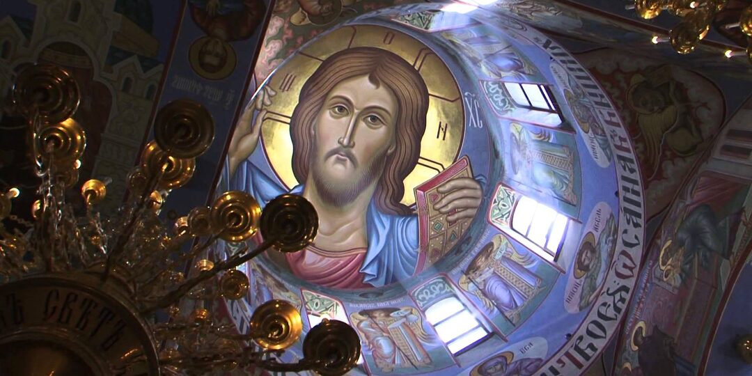 НЕ ПРИСВАИВАЙТЕ ДЕЛ БОЖИИХ УДАЧЕ, СЛУЧАЮ, СВОЕМУ УМУ И ПР.