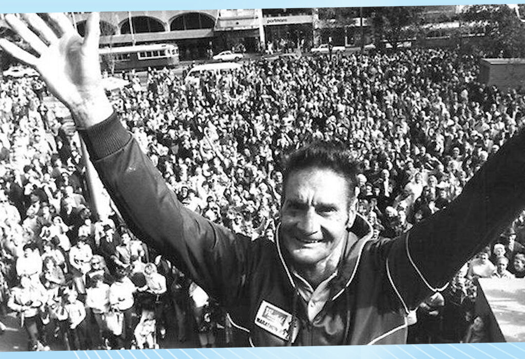 Клифф Янг, источник mavink.com