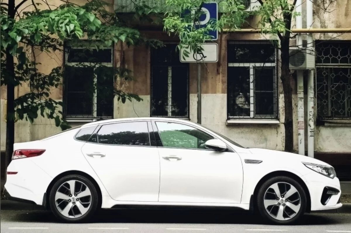    В Сочи на майские праздники парковки планируют сделать бесплатными