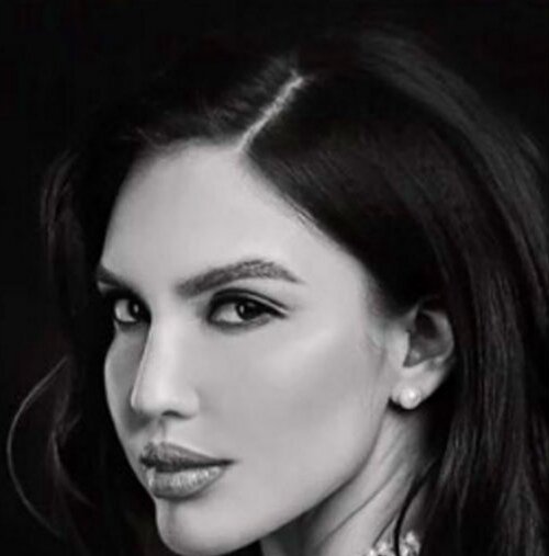 Салтанат Нукенова. Фото из открытых источников