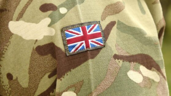    Великобритания намерена помогать Украине до конца десятилетия Татьяна Сидорова