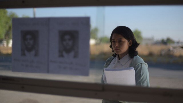 Кадр фильма Стыд