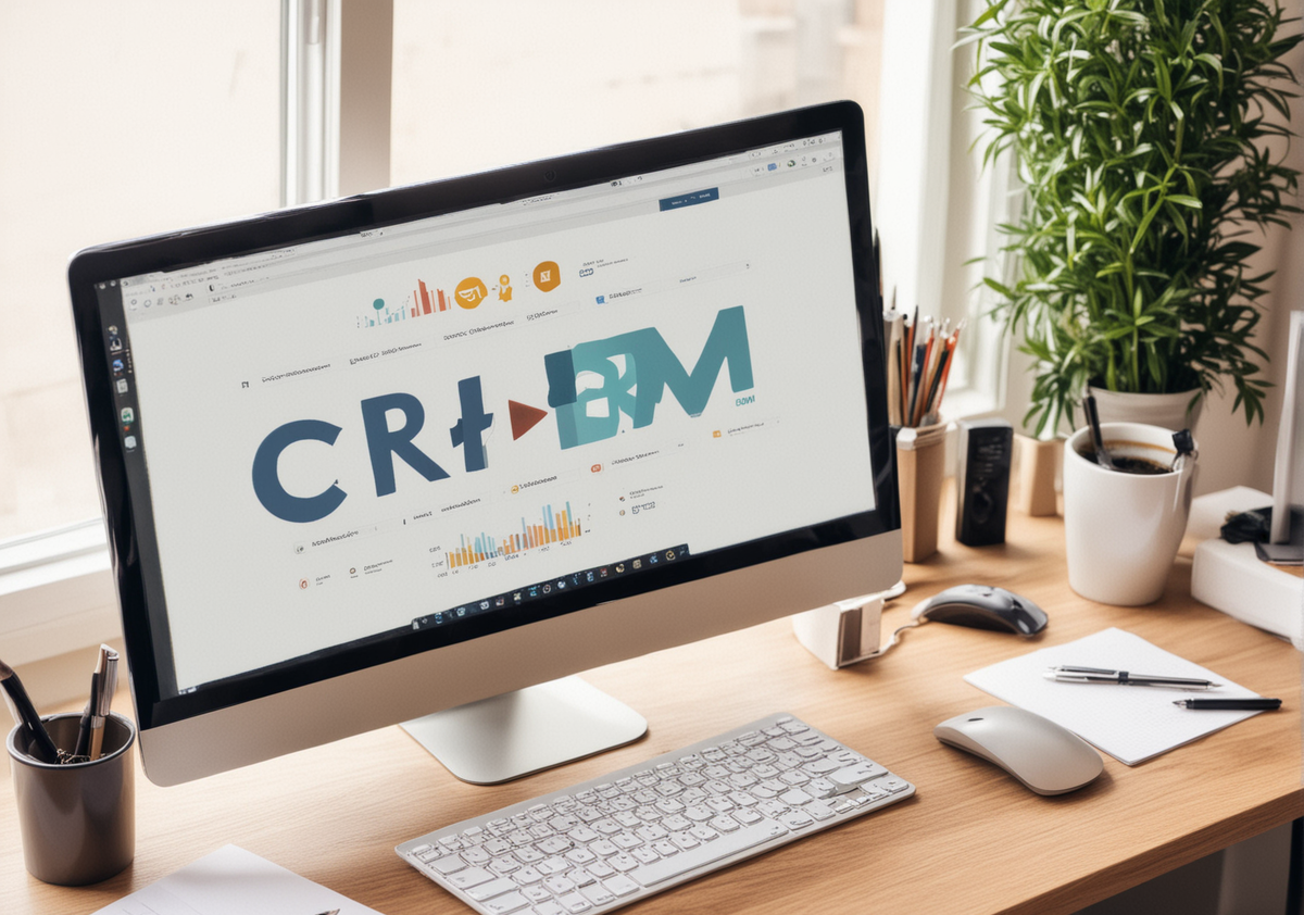 Как улучшить вашу CRM-систему, если у вас компания в сегменте малого и  среднего бизнеса | Современный бизнес глазами бизнес-аналитика | Дзен