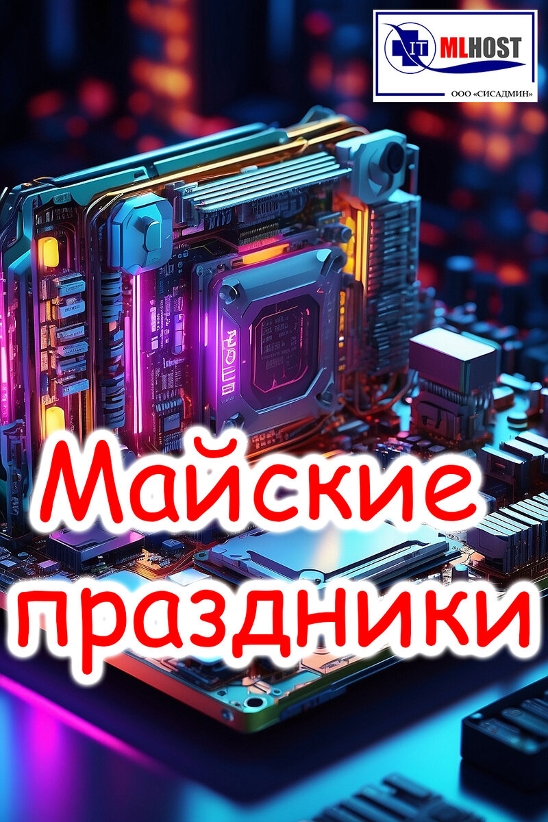 Майские праздники