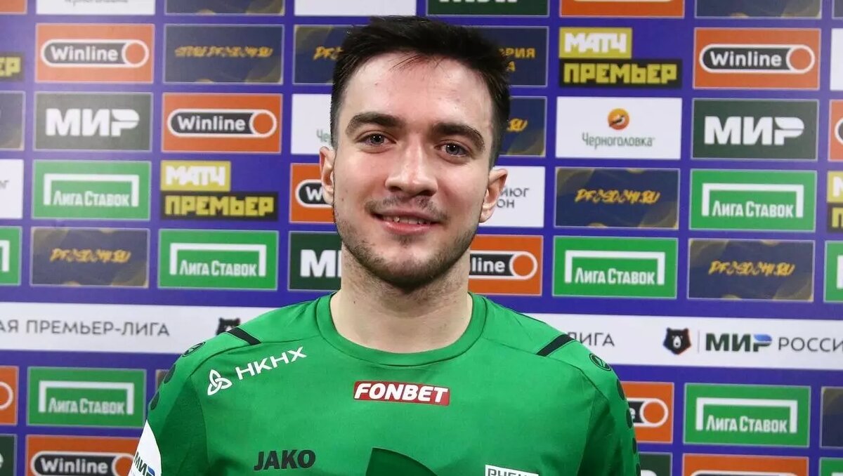     Источник: пресс-служба ФК «Рубин»