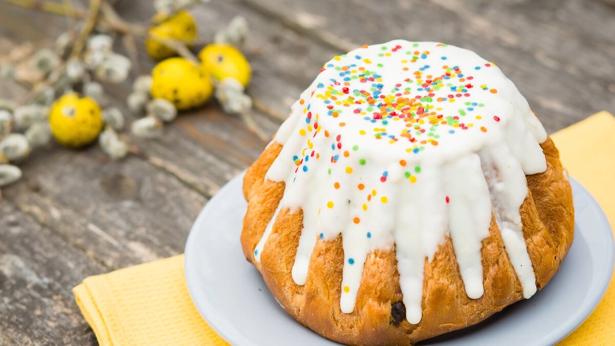    Традиции Пасхи: что правда, а что вымысел