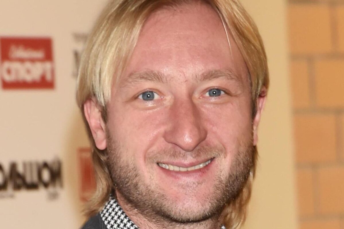     «Я перенес сложнейшую операцию на позвоночнике»: Евгений Плющенко рассказал о последствиях хирургического вмешательства