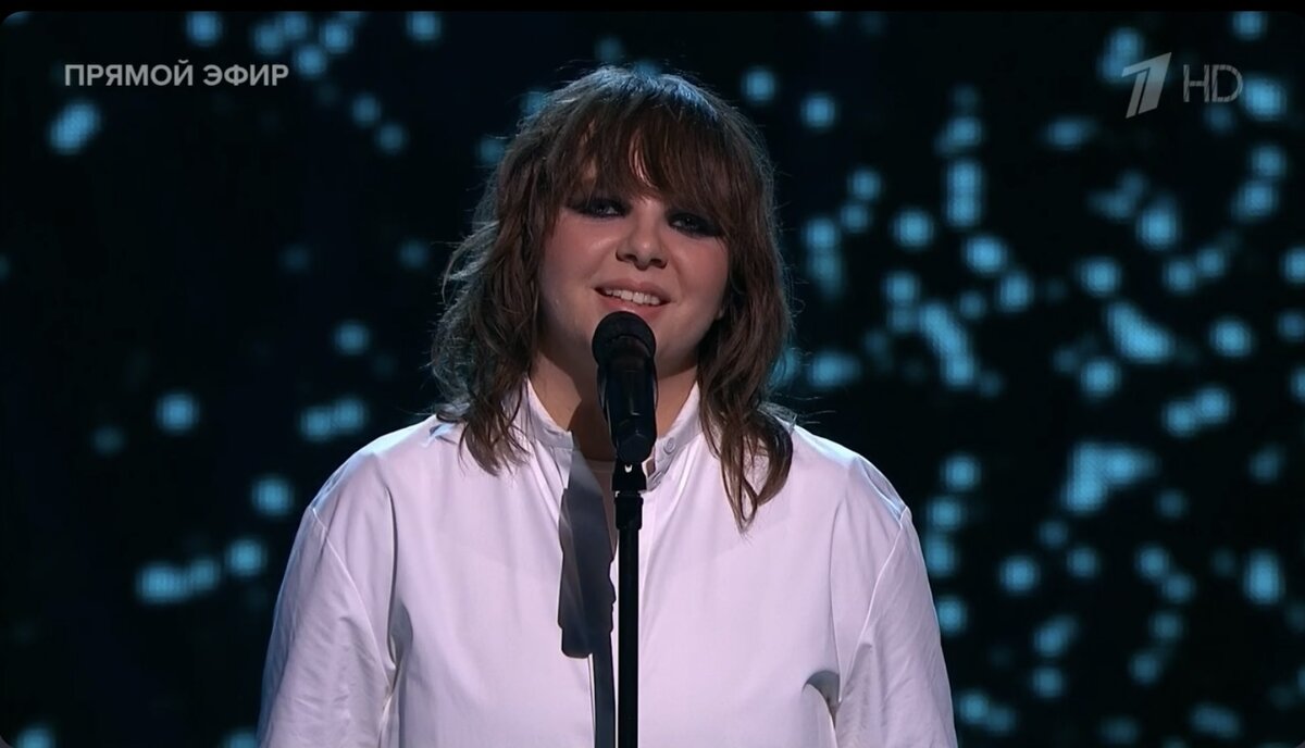 Анастасия Садковская