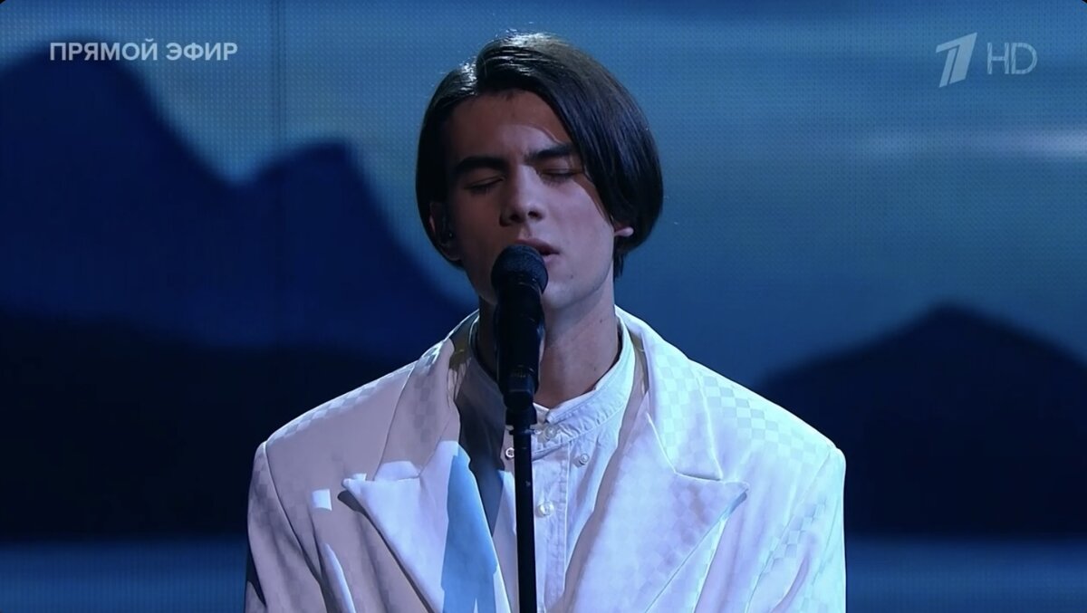 Участник суперфинала