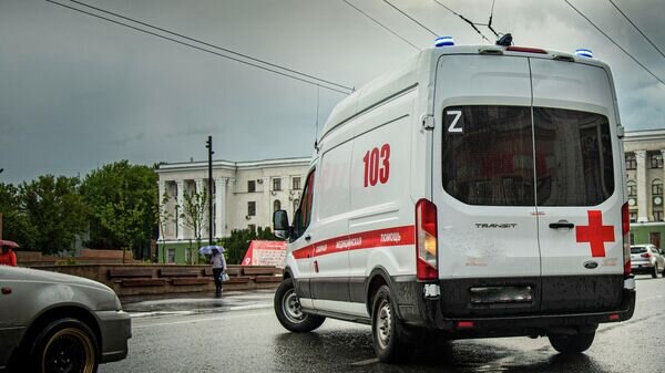    © РИА Новости Крым