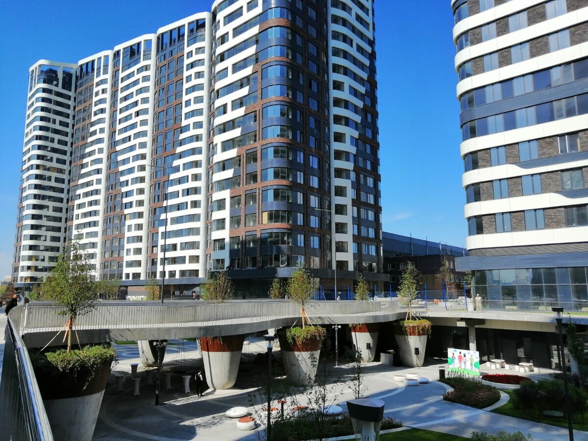 Фото: Мир Квартир