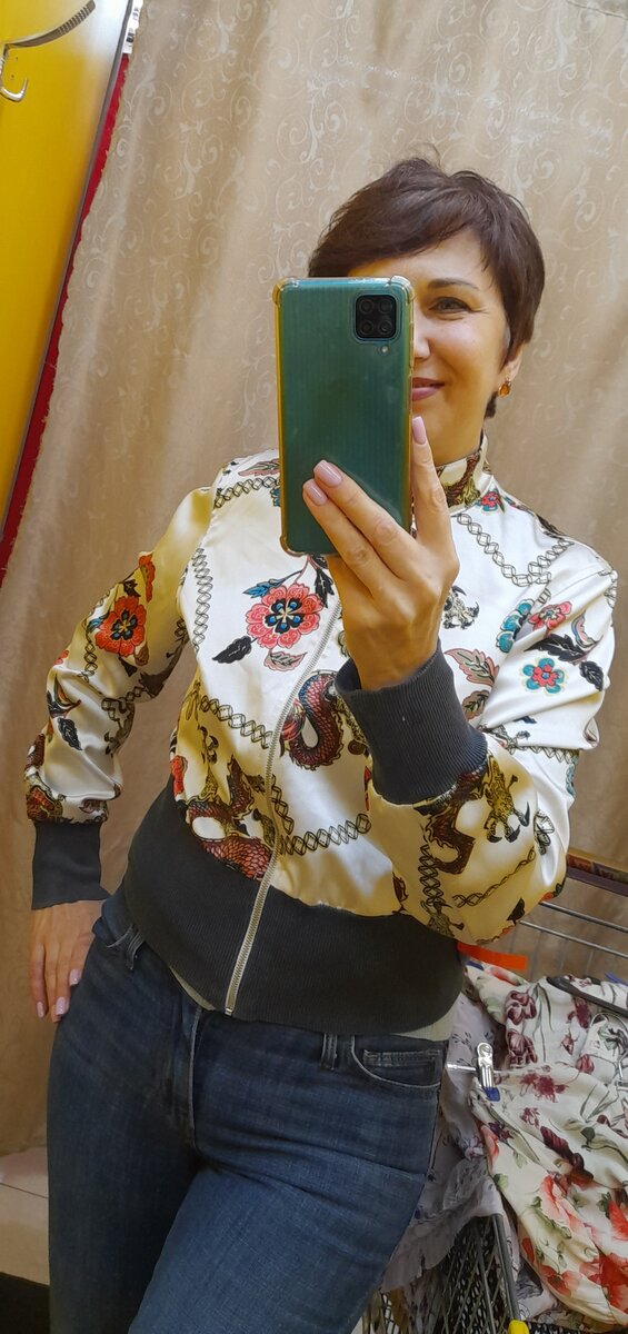 Зигзаг, день завоза. Платья в цветочки, горошек.?????? | Рыбка Маринка в ...