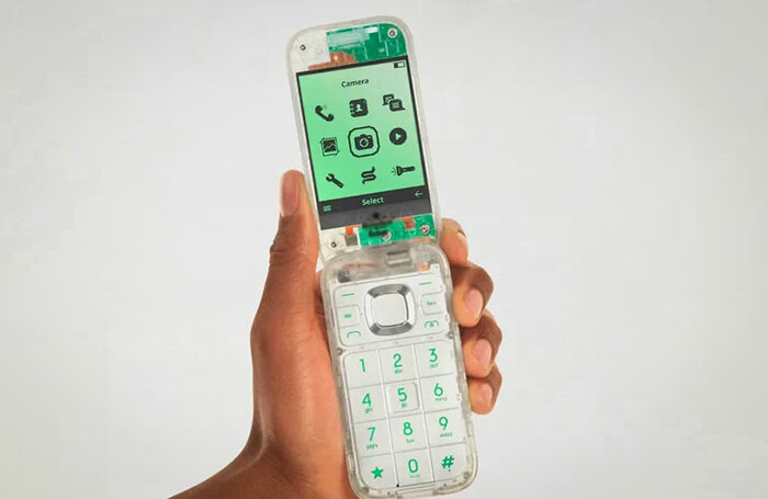    HMD