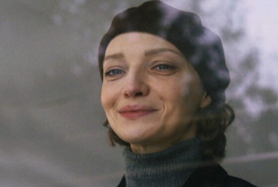    Кадр из трейлера к фильму «Истребители. Битва за Крым»