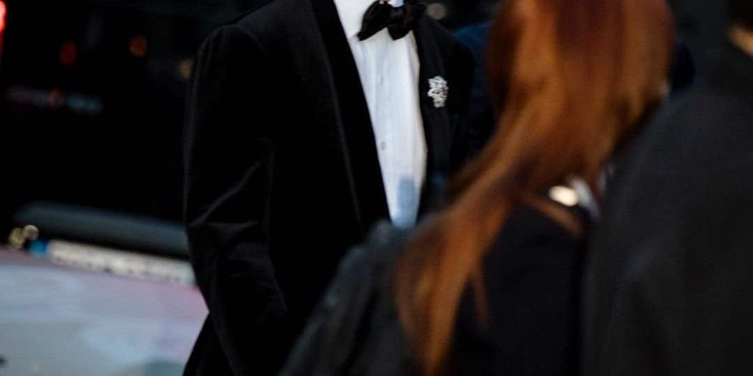 Немного о Stray Kids и вечеринке Cartier.