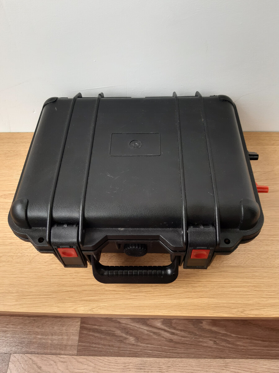 Аккумулятор для лодочного мотора