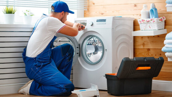    Что нельзя класть в стиральную машину, чтобы не "убить" ее: мастера назвали топ опасных вещей Анастасия Романова