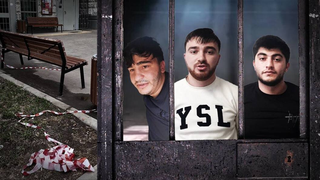 Аббасовы подключили все связи, чтобы остаться на свободе! Фото из открытых источников сети Интернета (Яндекс - картинки)