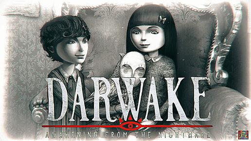 Darwake