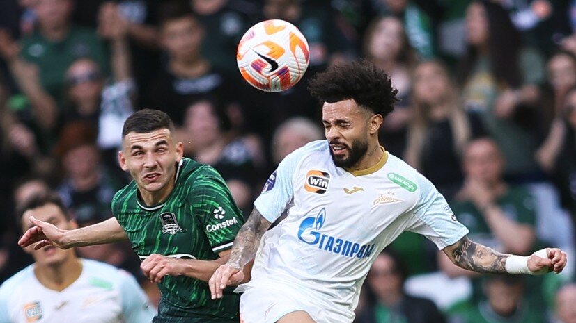   РИА Новости