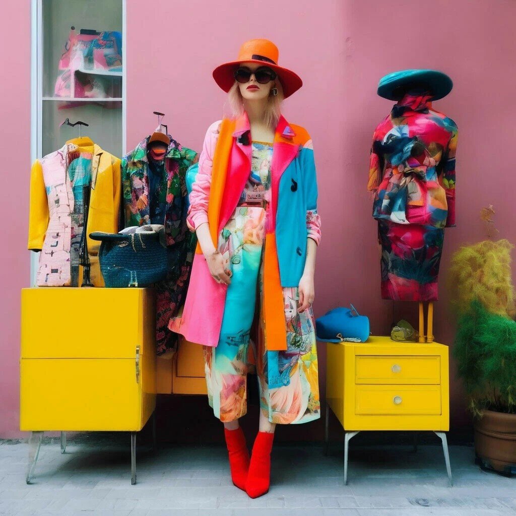 Сгенерировано нейросетью