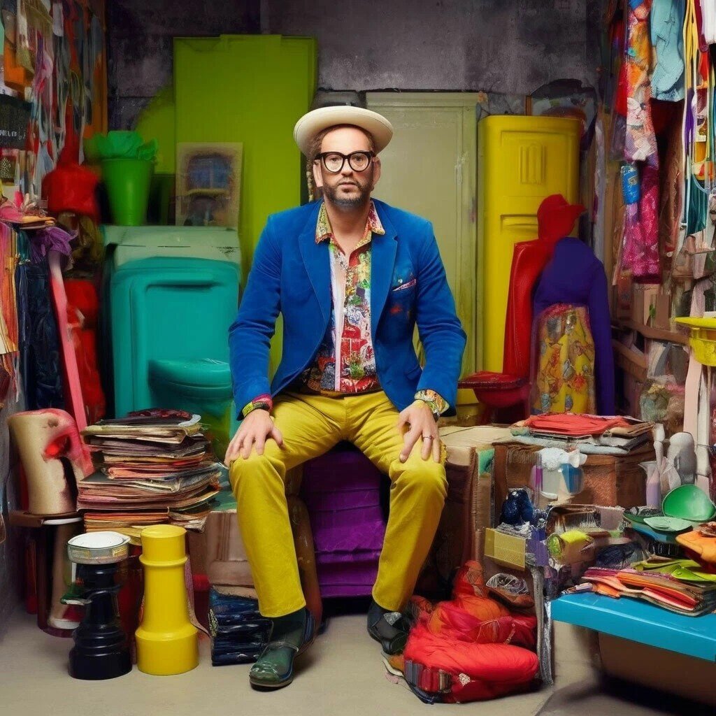 Сгенерировано нейросетью