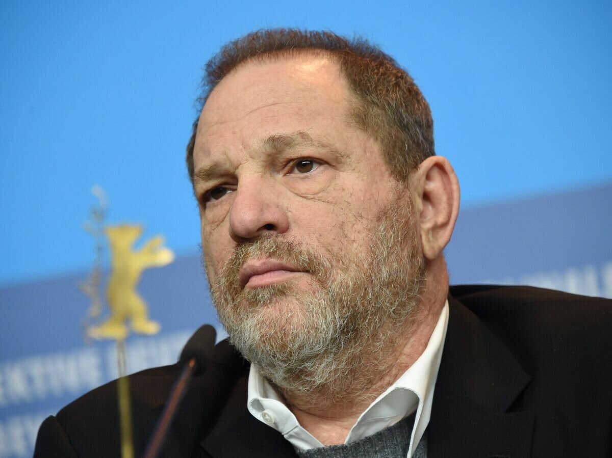    65-й Берлинский кинофестиваль. День пятый© РИА Новости / Екатерина Чеснокова