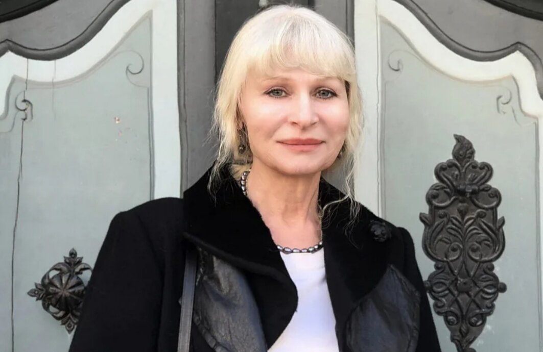 Олеся Александровна Николаева