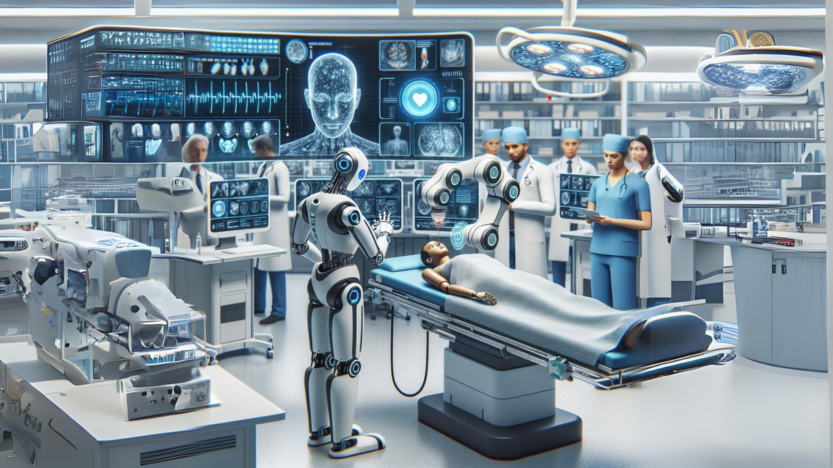 Развитие Искусственного Интеллекта: Удивительное Прогресс и Реальные Опасности