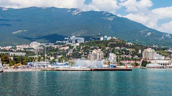    Россиянам назвали самые бюджетные направления для отдыха в мае Анастасия Романова