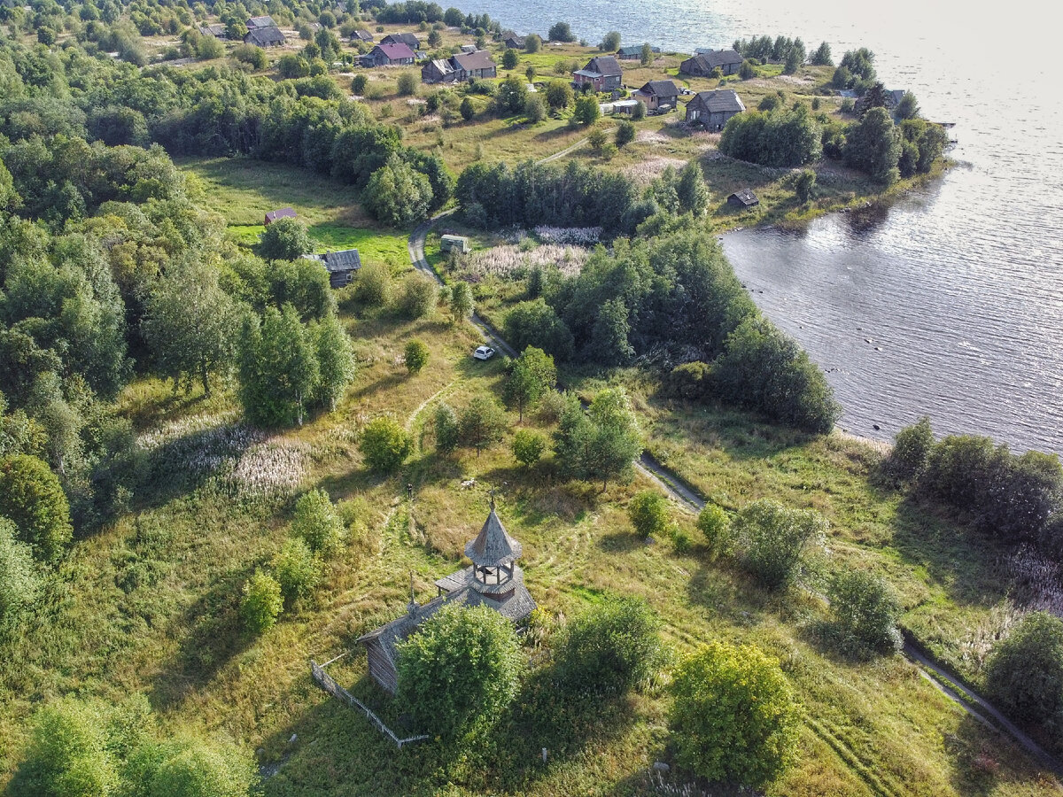 Фото автора. 